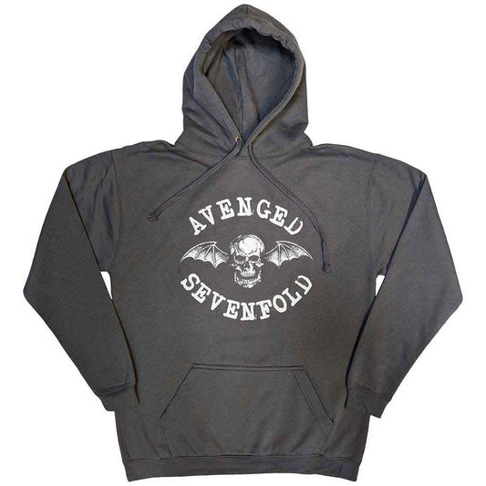 Avenged Sevenfold Logo [Sweatshirt]