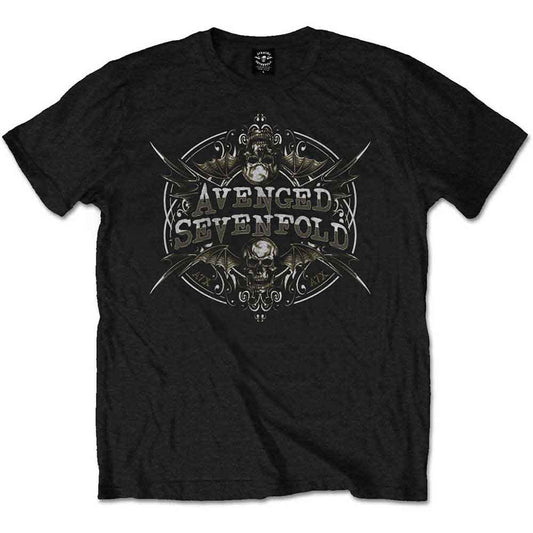 Avenged Sevenfold Reflections [T-Shirt]
