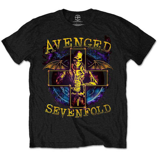 Avenged Sevenfold Stellar [T-Shirt]