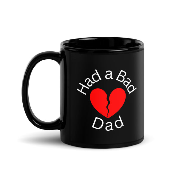 Bad Dad Coffee Mug