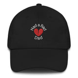 Bad Dad Dad Hat