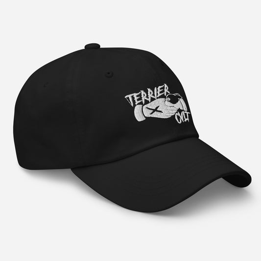 Trust Dad Hat