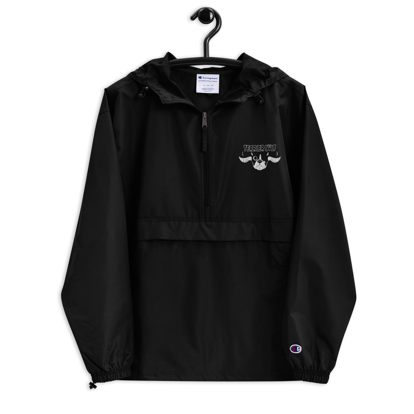 Dogzig '25 Champion Jacket