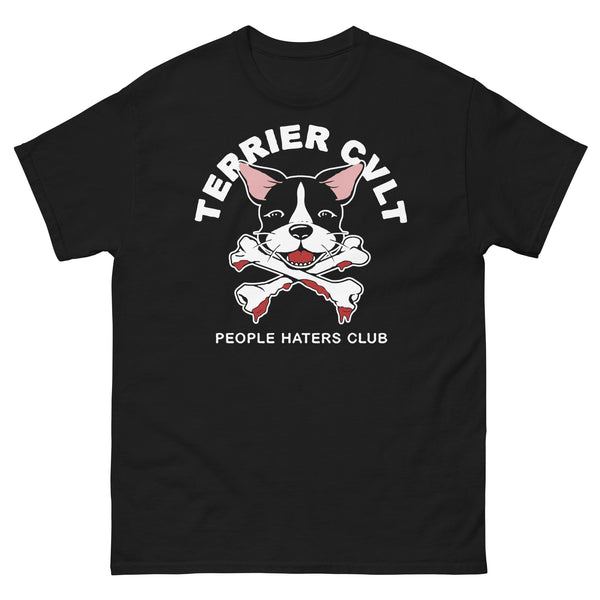 People Haters Club Unisex T-Shirt