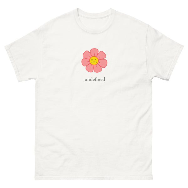 Sad Flower T-Shirt