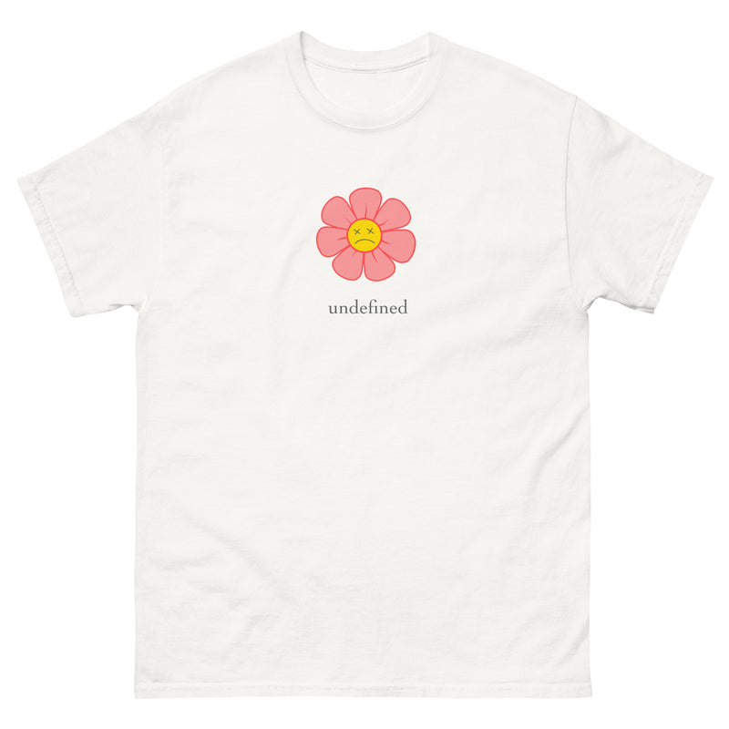 Sad Flower T-Shirt