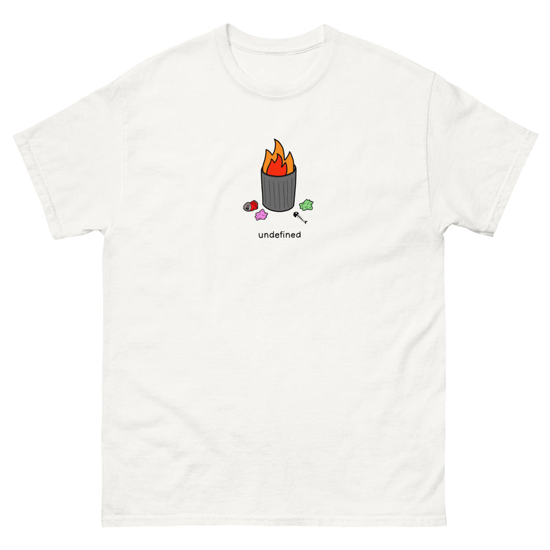Trash Fire T-Shirt