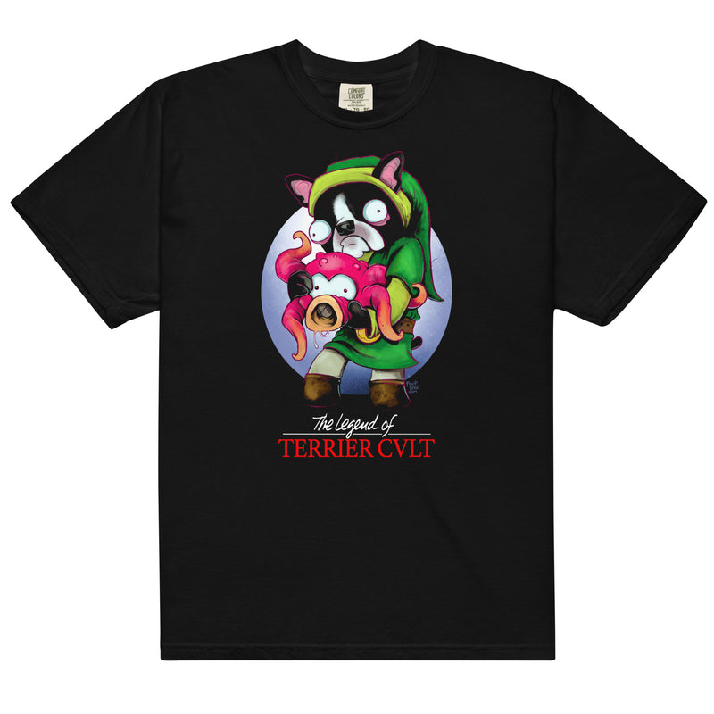 Zelda Unisex T-Shirt