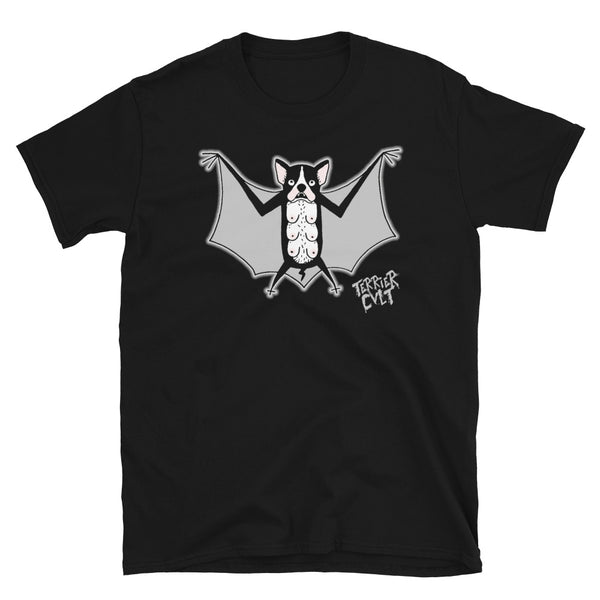 Titty Cvlt by Titty Bats Unisex T-Shirt