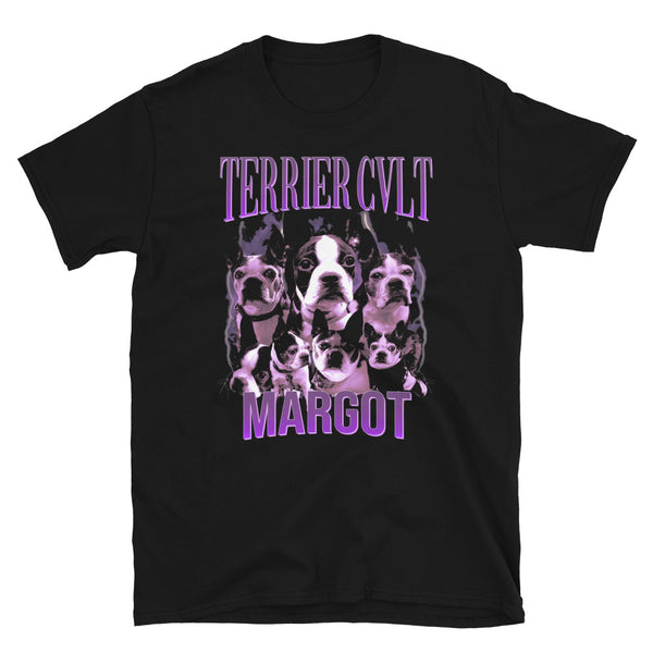 Margot Bootleg T-Shirt