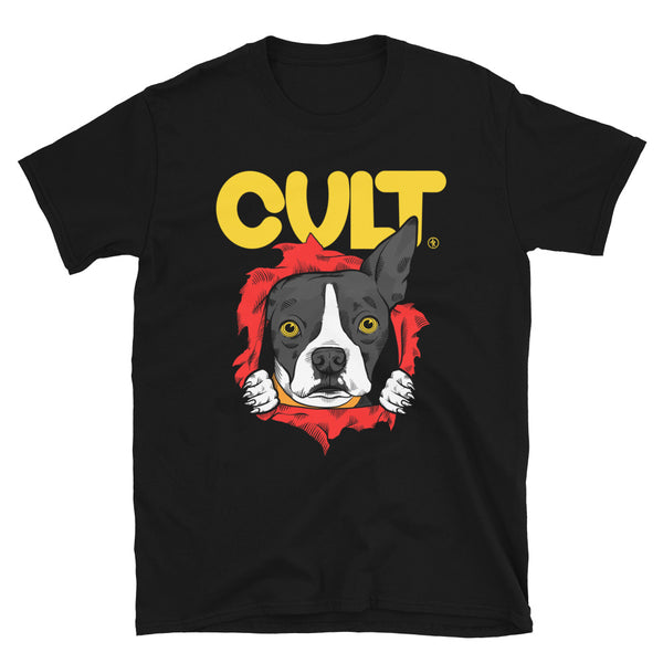 Dog Bones Unisex T-Shirt