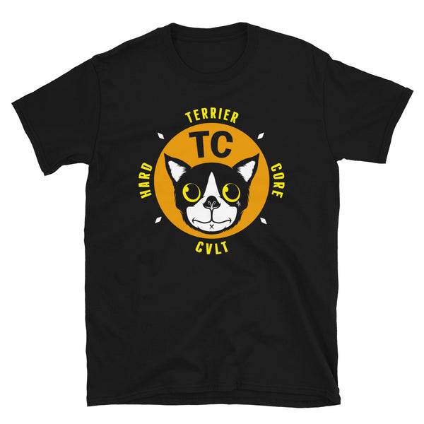 TCxHC Unisex T-Shirt