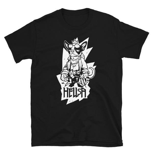 Hellsa Unisex T-Shirt