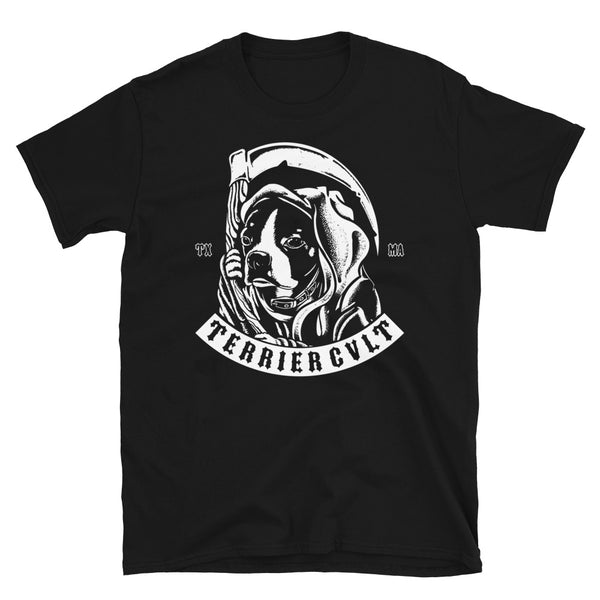 Reaper Unisex T-Shirt