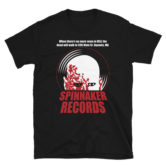 Cod Of The Dead Unisex T-Shirt