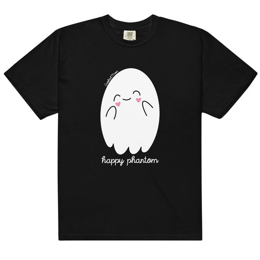 Happy Phantom T-Shirt
