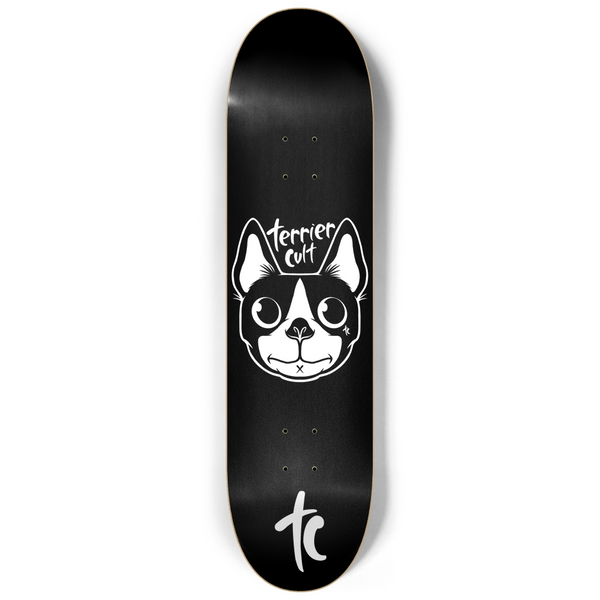 Logo Skateboard