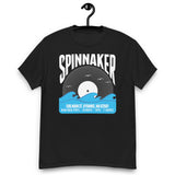 Spinnaker Logo Tee (Color)
