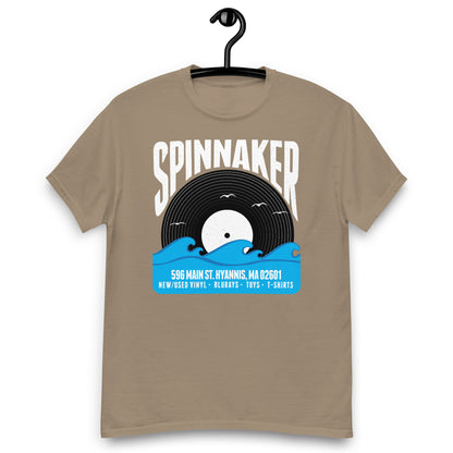 Logo Unisex T-Shirt (Colors)