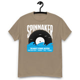 Spinnaker Logo Tee (Color)