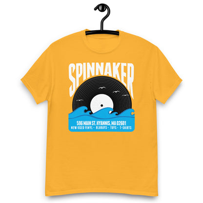 Logo Unisex T-Shirt (Colors)