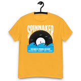 Spinnaker Logo Tee (Color)