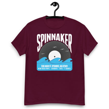 Logo Unisex T-Shirt (Colors)