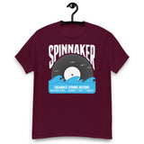 Spinnaker Logo Tee (Color)