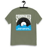 Spinnaker Logo Tee (Color)