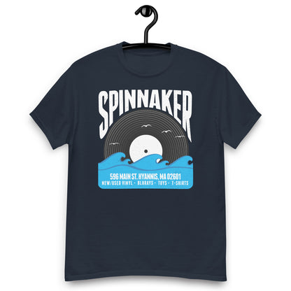Logo Unisex T-Shirt (Colors)