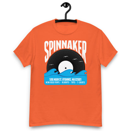 Logo Unisex T-Shirt (Colors)