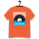Spinnaker Logo Tee (Color)
