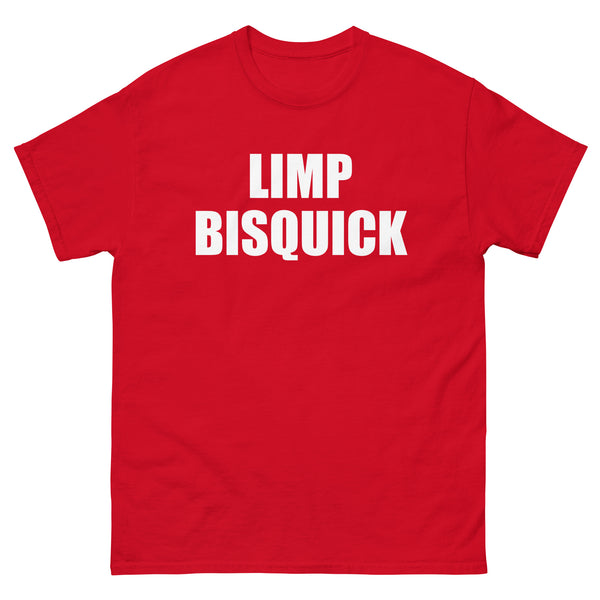 LIMP BISQUICK