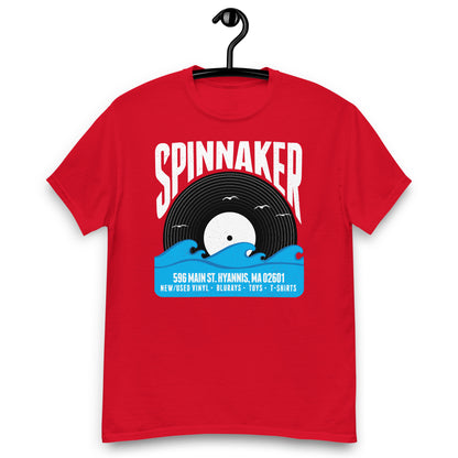 Logo Unisex T-Shirt (Colors)
