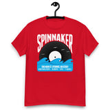 Spinnaker Logo Tee (Color)
