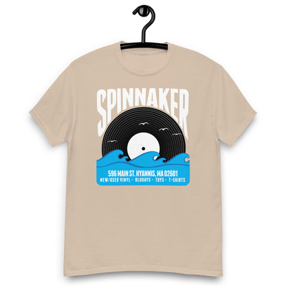 Logo Unisex T-Shirt (Colors)