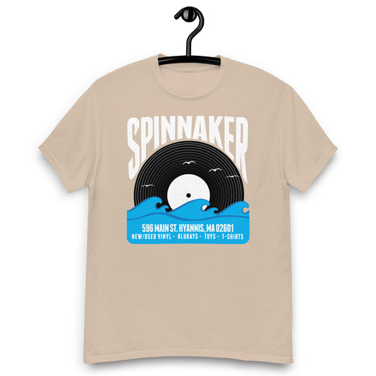 Logo Unisex T-Shirt (Colors)