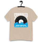 Spinnaker Logo Tee (Color)