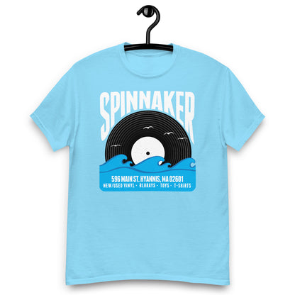 Logo Unisex T-Shirt (Colors)