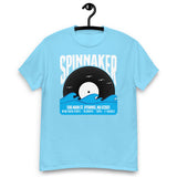 Spinnaker Logo Tee (Color)