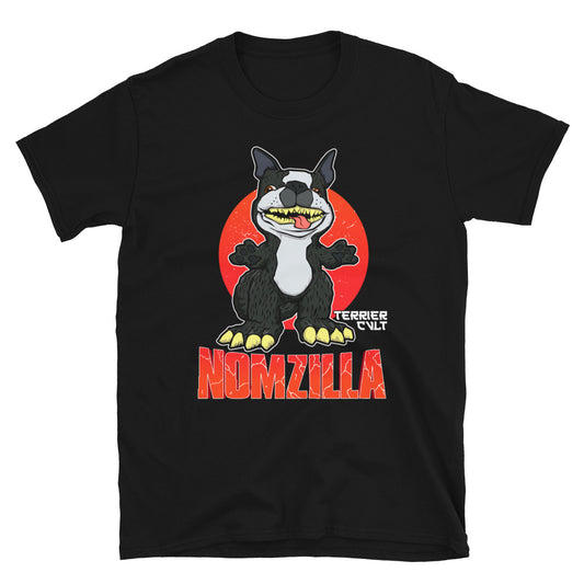 Nomzilla T-Shirt