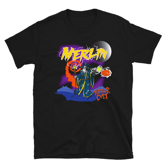 Merlin T-Shirt