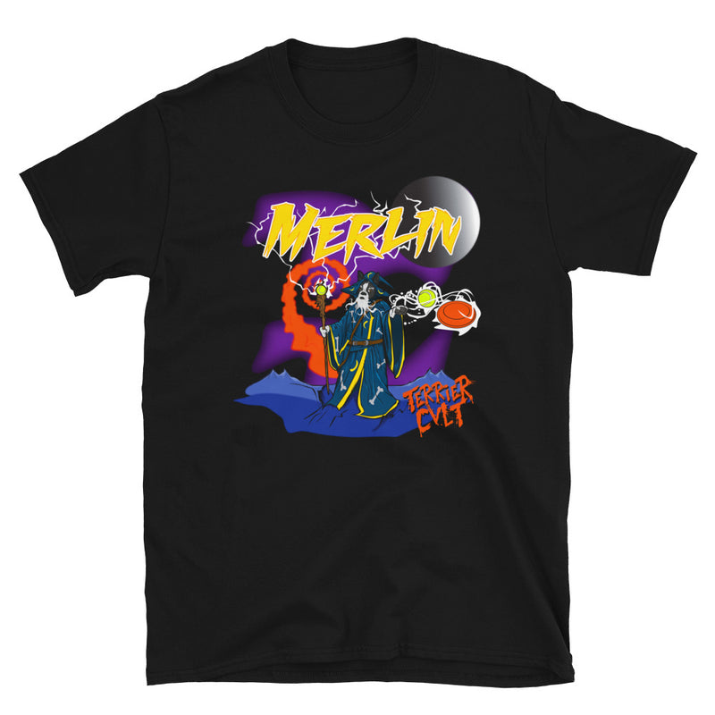 Merlin T-Shirt