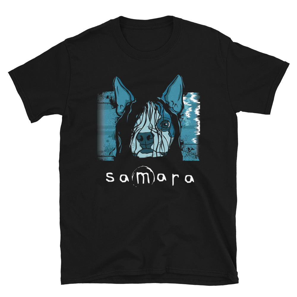 Samara T-Shirt