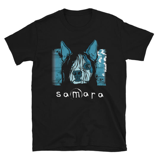 Samara T-Shirt