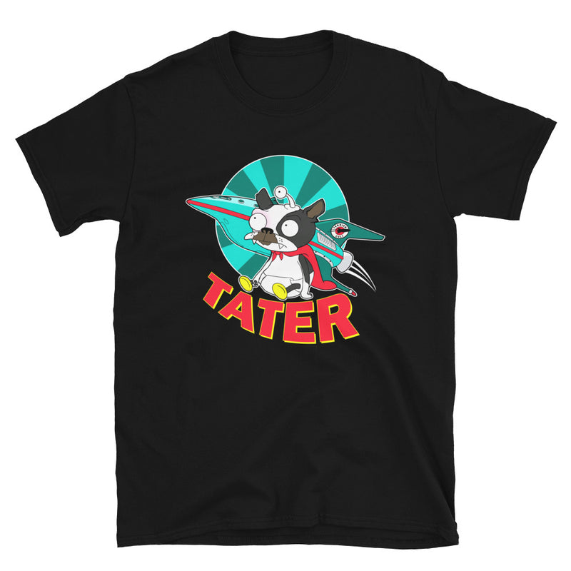 Tater T-Shirt