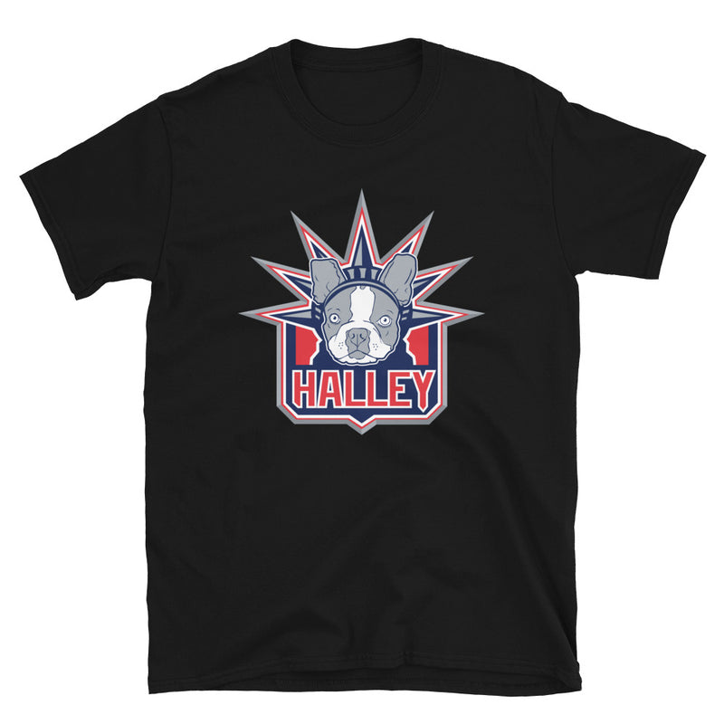 Halley T-Shirt