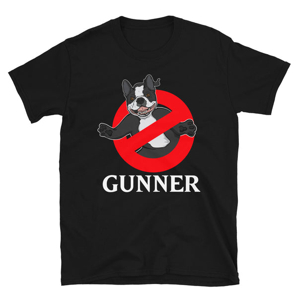Gunner T-Shirt