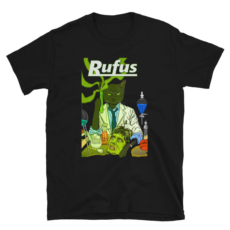 Rufus T-Shirt