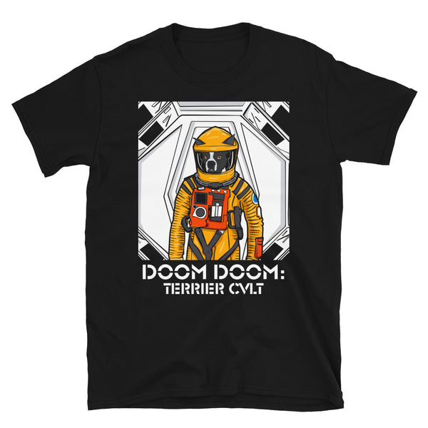Doom-Doom T-Shirt